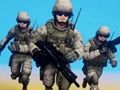 Jwèt Enfantri atak batay 3D FPS  sou entènèt