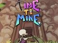 Jwèt Sou entènèt jwèt Time To Mine - Idle Tycoon  sou entènèt