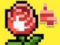 Jwèt Pixel devinèt Peyi Wa! sou entènèt