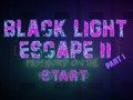 Jwèt Sou entènèt jwèt Black Light Escape 2  sou entènèt