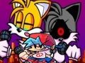 Jwèt Sou entènèt jwèt Vandredi swa Funkin Tails  sou entènèt