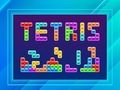 Jwèt Tetris sou entènèt