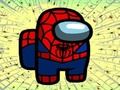 Jwèt Spider nan mitan nou enpostè  sou entènèt