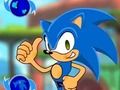 Jwèt Download jwèt la Sonic abiye  sou entènèt
