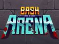 Jwèt Bash Arena sou entènèt