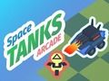 Jwèt Espas tank: Arcade  sou entènèt