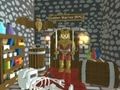 Jwèt Kogama: Golden Warrior sou entènèt