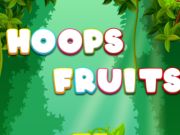 Jwèt Sou entènèt jwèt Hoops Fwi  sou entènèt