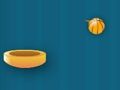 Jwèt Sou entènèt jwèt Dunk tonbe boul  sou entènèt