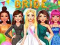 Jwèt Ellie Bachelorette Pati  sou entènèt