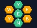Jwèt Hexa Pawòl  sou entènèt
