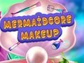 Jwèt Sou entènèt jwèt Mermaidcore makiyaj  sou entènèt
