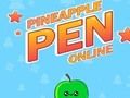 Jwèt Pineapple Pen sou entènèt  sou entènèt