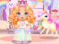 Jwèt Download jwèt la Toddie likorn Princess  sou entènèt
