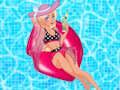 Jwèt Download jwèt la Pool Float Pati  sou entènèt