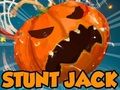 Jwèt Cascade Jack  sou entènèt