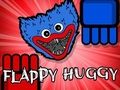 Jwèt Sou entènèt jwèt Flappy Huggy  sou entènèt