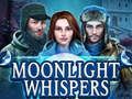 Jwèt Sou entènèt jwèt Moonlight Whispers  sou entènèt