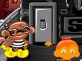 Jwèt Monkey Go Happy Etap 754  sou entènèt