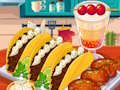 Jwèt Roxie's Kitchen Madi Taco  sou entènèt
