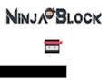 Jwèt Jwèt Ninja blòk  sou entènèt