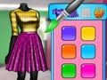 Jwèt Sou entènèt jwèt Talent Girl Art Classes  sou entènèt