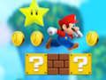 Jwèt Super Mario Bros. Wonder v. 2  sou entènèt