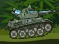 Jwèt Download jwèt la Tank batay Tank lagè  sou entènèt