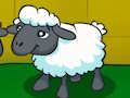 Jwèt Sou entènèt jwèt Sheep Twins sove  sou entènèt