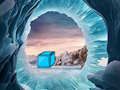Jwèt Sou entènèt jwèt Winter Glas Cave chape  sou entènèt