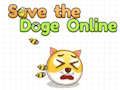 Jwèt Sove Doge a sou entènèt  sou entènèt