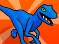 Jwèt Sou entènèt jwèt Dino foul moun  sou entènèt