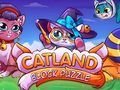Jwèt Sou entènèt jwèt Catland: blòk devinèt  sou entènèt