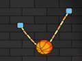 Jwèt Koupe Dunk  sou entènèt