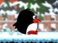 Jwèt Penguin Dash! sou entènèt