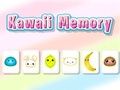 Jwèt Kawaii memwa  sou entènèt