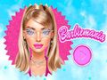 Jwèt Jwèt Barbiemania  sou entènèt