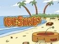 Jwèt Sands san fè anyen konsa  sou entènèt