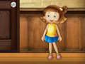 Jwèt Amgel Kids chanm chape 126 sou entènèt