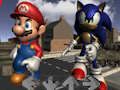Jwèt Sou entènèt jwèt Super Mario & Sonic FNF Dans sou entènèt Jwèt Sou entènèt jwèt Super Mario & Sonic FNF Dans sou entènèt