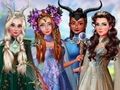 Jwèt Sou entènèt jwèt Princess Fantasy Beauté  sou entènèt