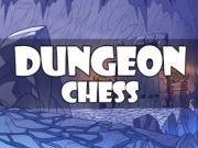 Jwèt Dungeons Echèk  sou entènèt