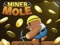 Jwèt Miner Mòl  sou entènèt