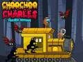 Jwèt Choochoo Charles Zanmi defans  sou entènèt