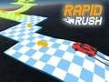 Jwèt Rapid Rush sou entènèt