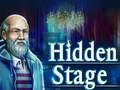 Jwèt Hidden Etap  sou entènèt