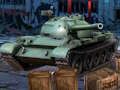 Jwèt Tank Napoleon sou entènèt