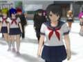 Jwèt Sakura ti fi lekòl Yandere similatè sou entènèt Jwèt Sakura ti fi lekòl Yandere similatè sou entènèt