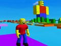 Jwèt Sou entènèt jwèt Roblox Obby: Tower nan lanfè  sou entènèt