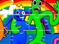Jwèt Devinèt tèt: Zanmi Rainbow  sou entènèt